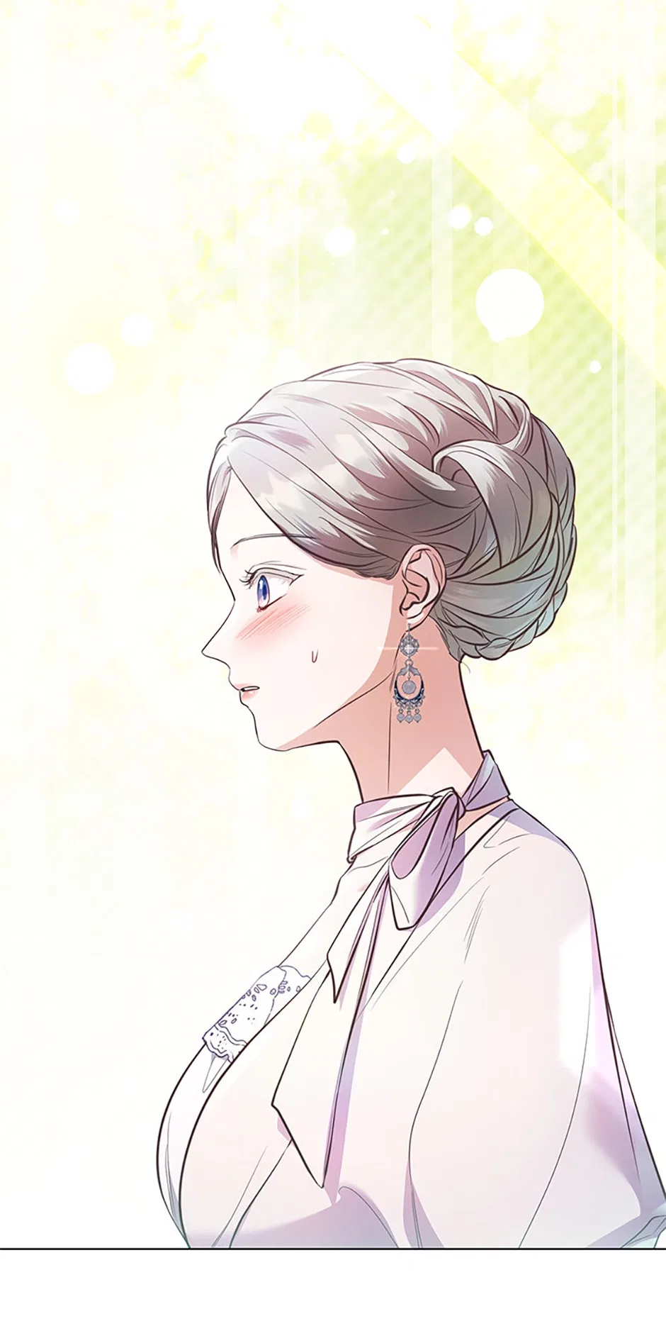 The Unwelcome Guests of House Fildette Chapter 176 – Page 23