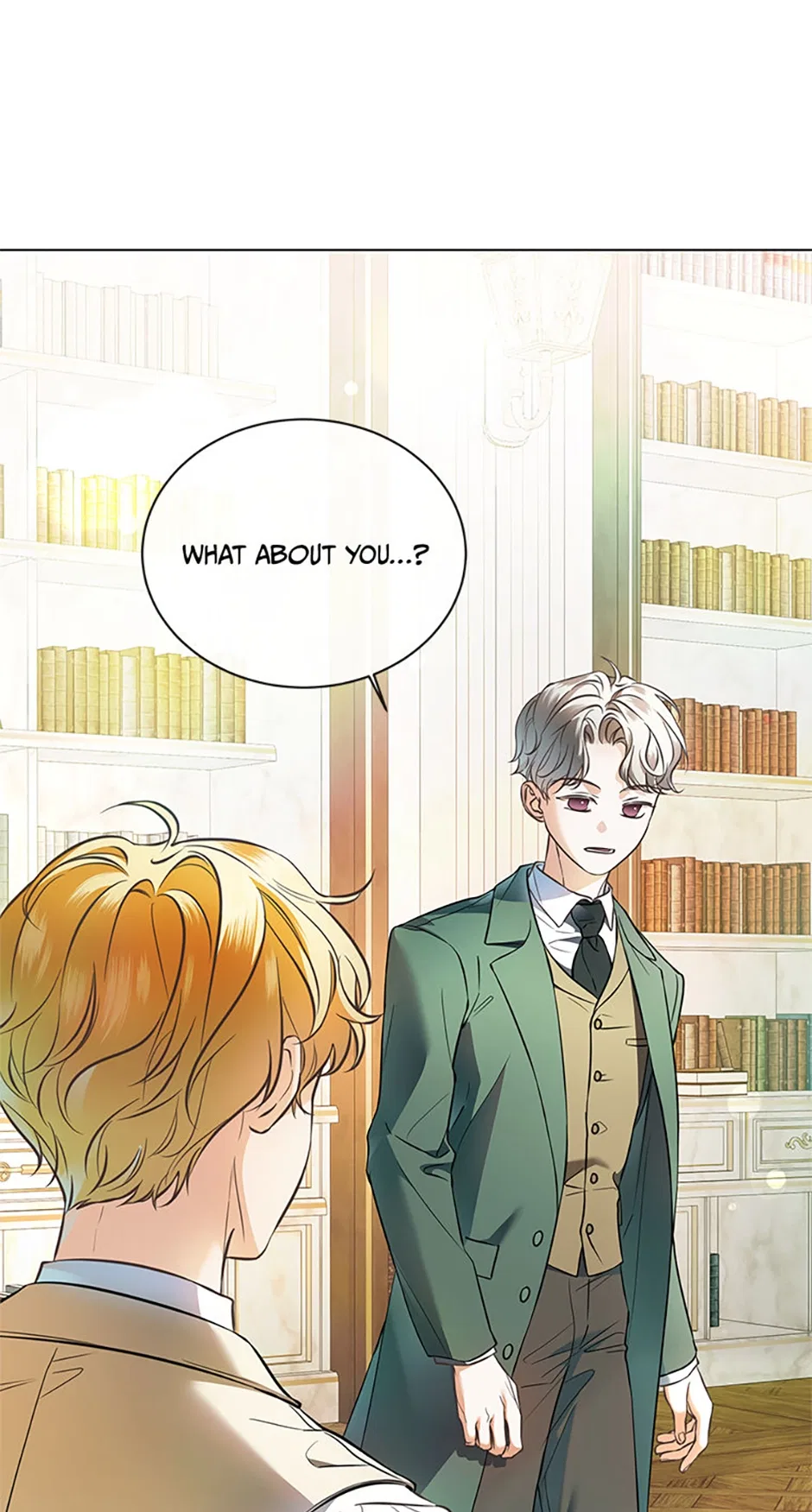 The Unwelcome Guests of House Fildette Chapter 176 – Page 42