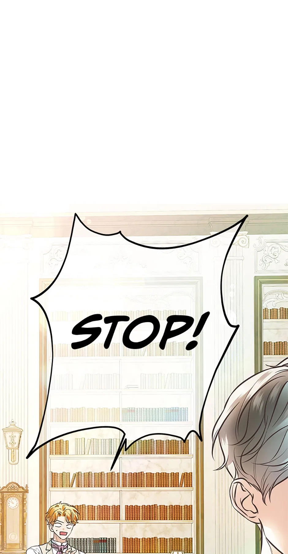 The Unwelcome Guests of House Fildette Chapter 176 – Page 49