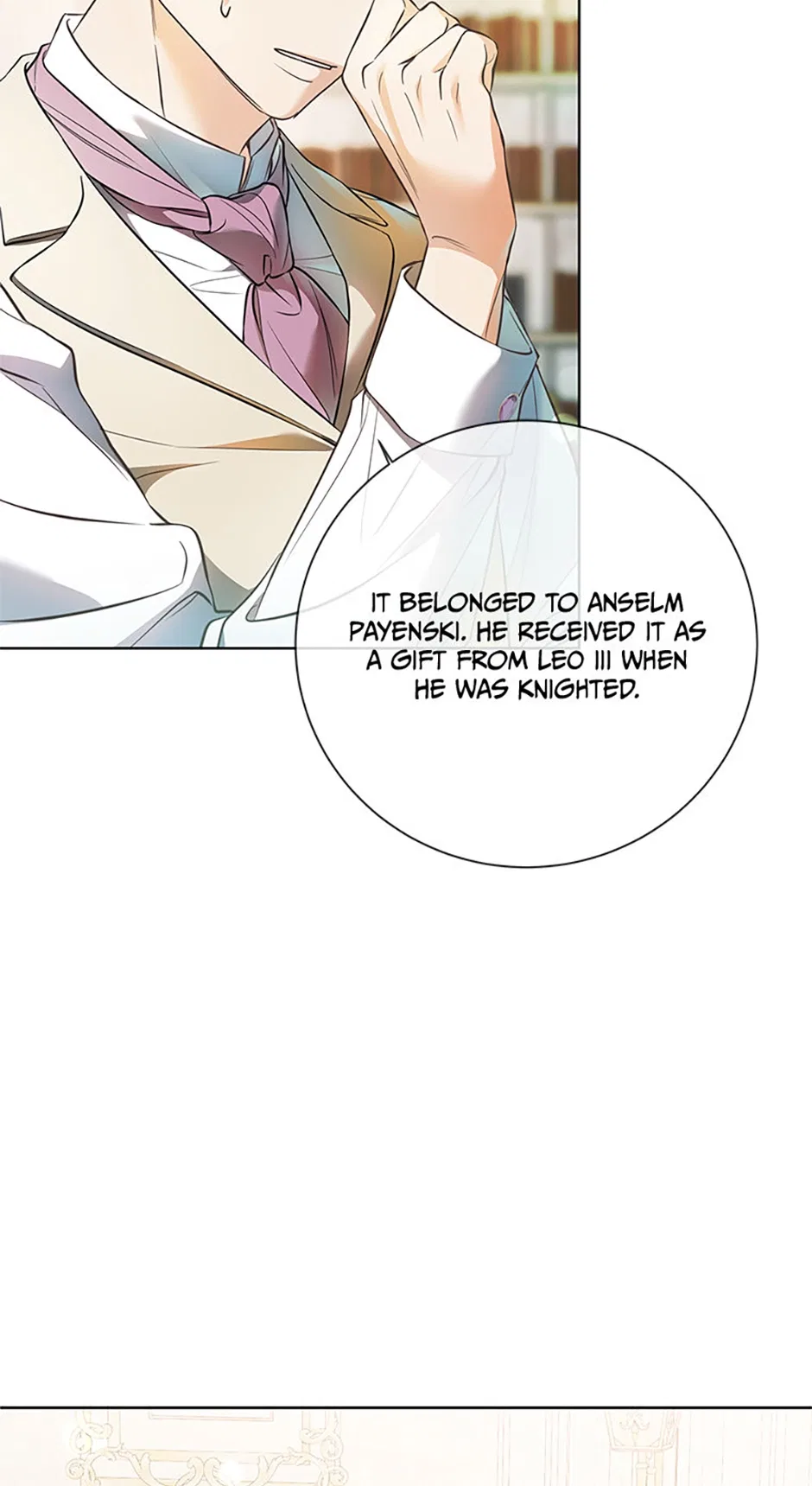 The Unwelcome Guests of House Fildette Chapter 176 – Page 54