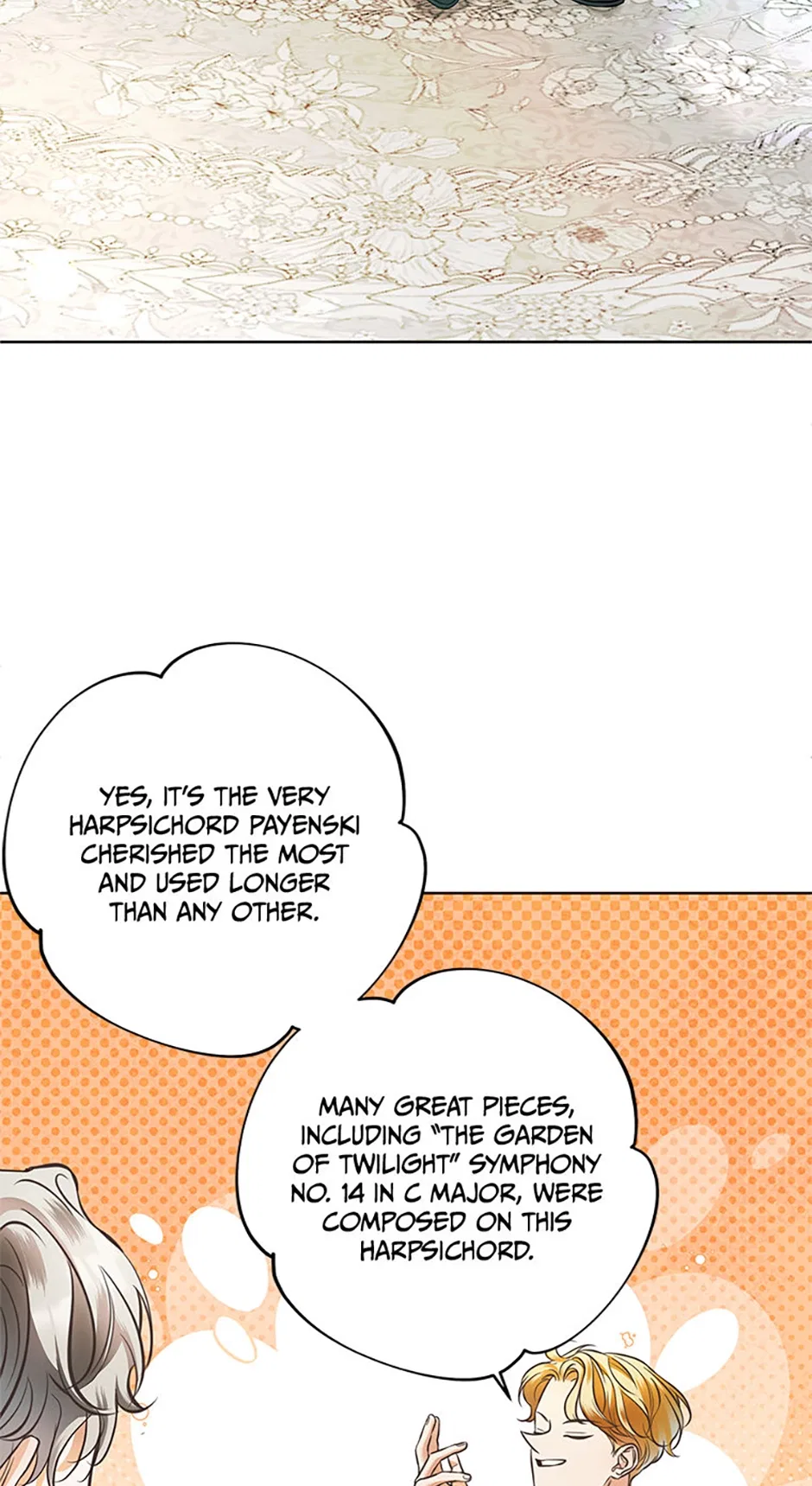 The Unwelcome Guests of House Fildette Chapter 176 – Page 56