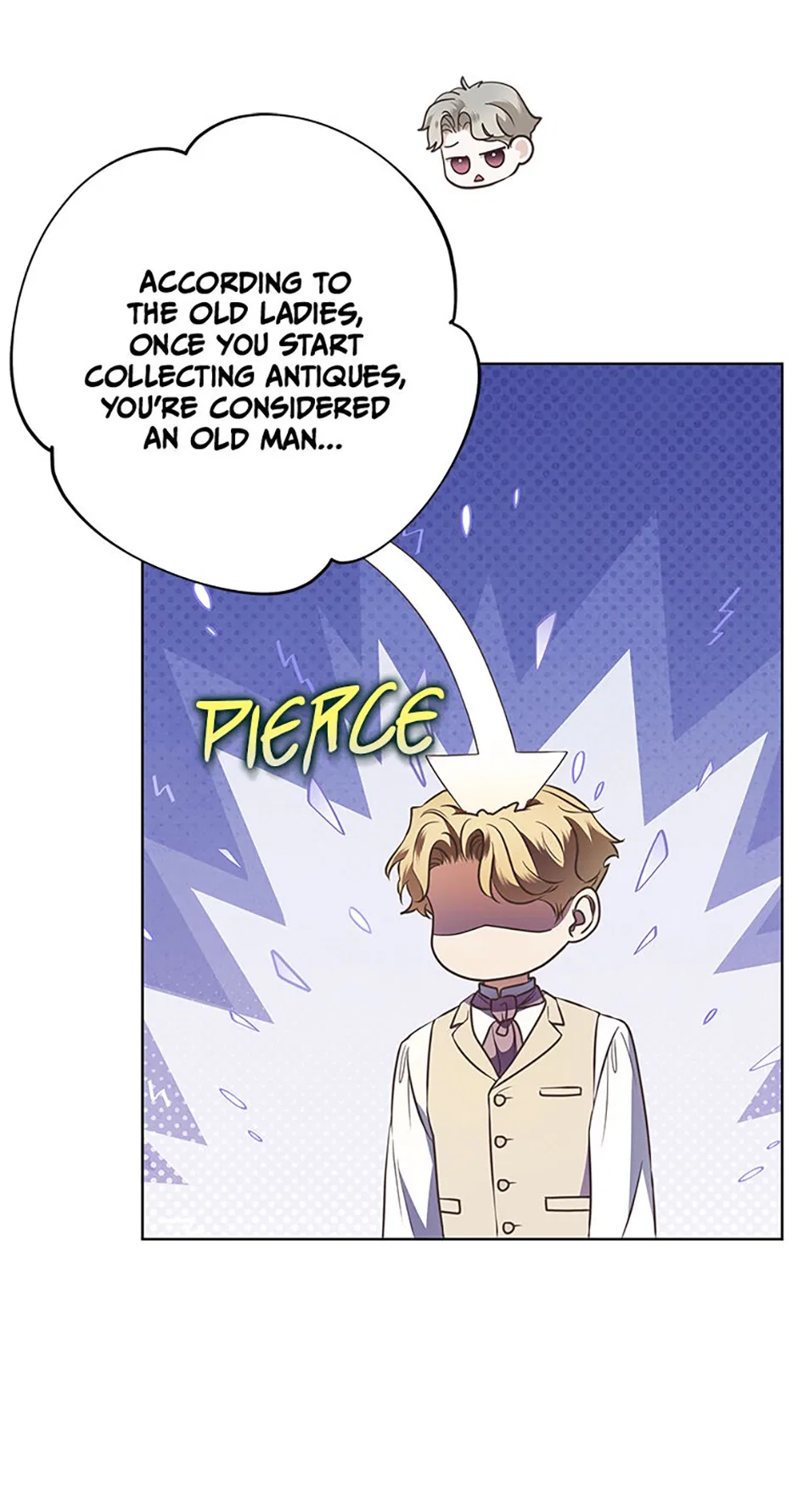 The Unwelcome Guests of House Fildette Chapter 176 – Page 59