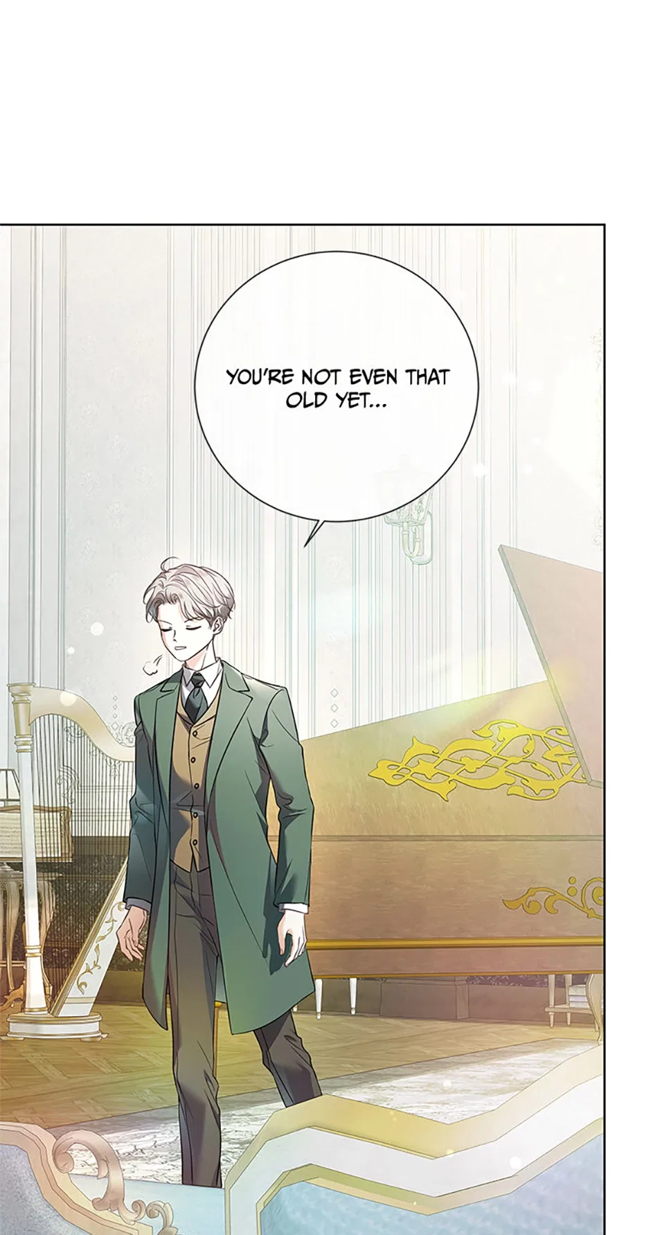 The Unwelcome Guests of House Fildette Chapter 176 – Page 60