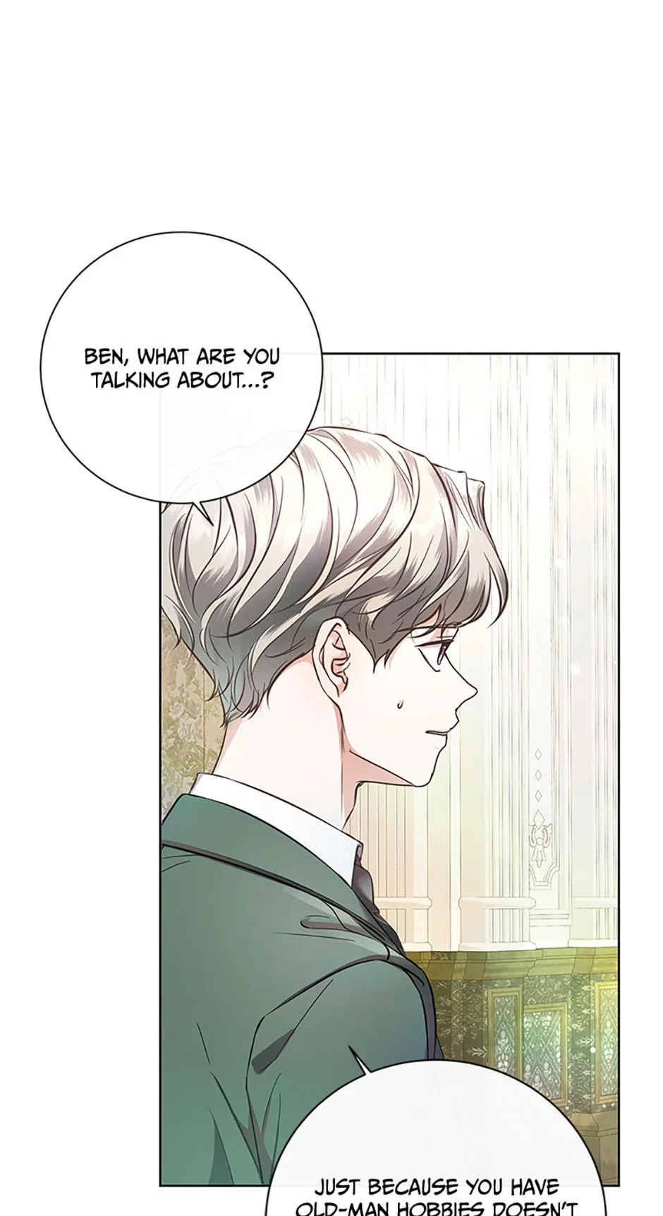 The Unwelcome Guests of House Fildette Chapter 176 – Page 66