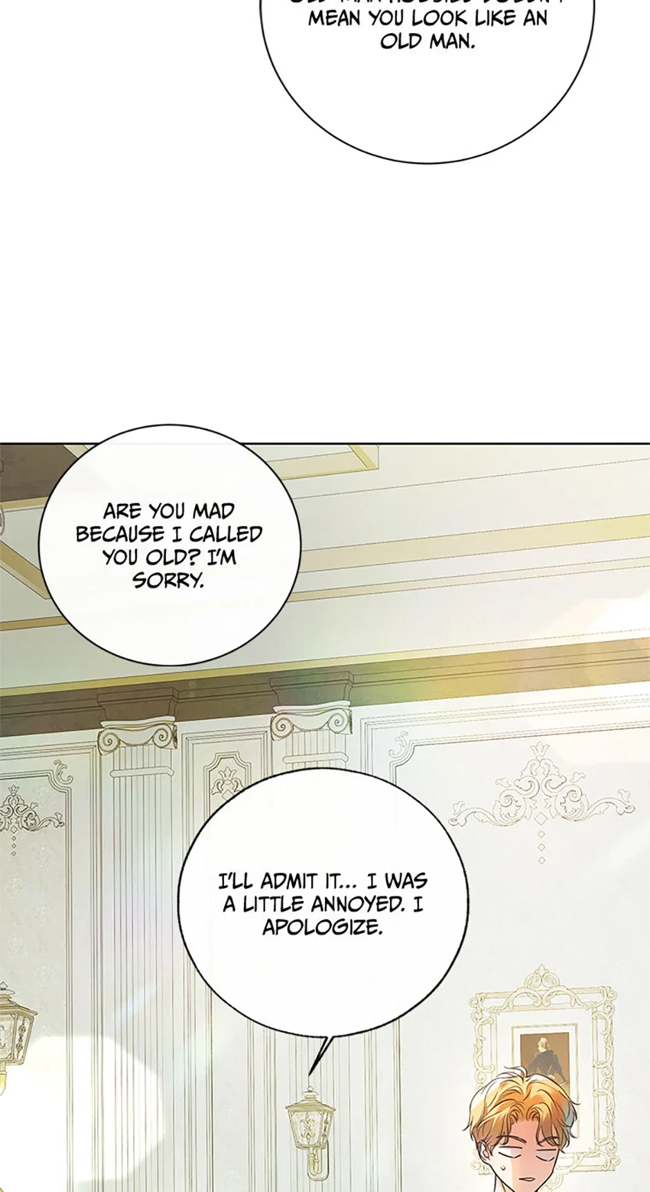 The Unwelcome Guests of House Fildette Chapter 176 – Page 67