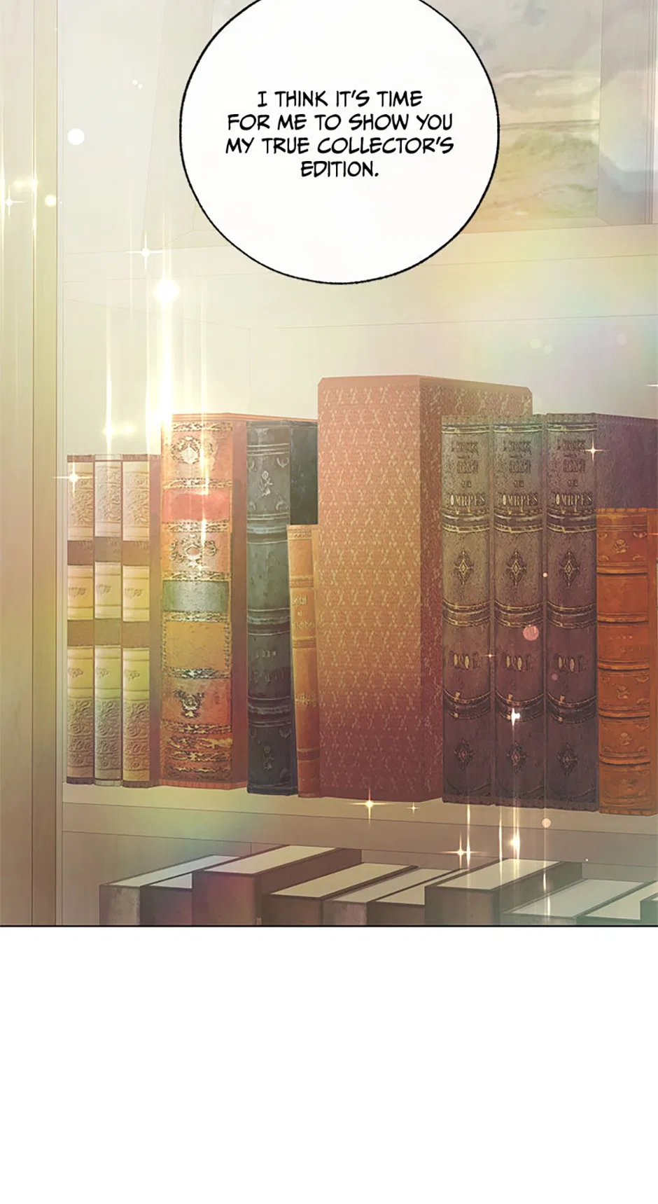 The Unwelcome Guests of House Fildette Chapter 176 – Page 70