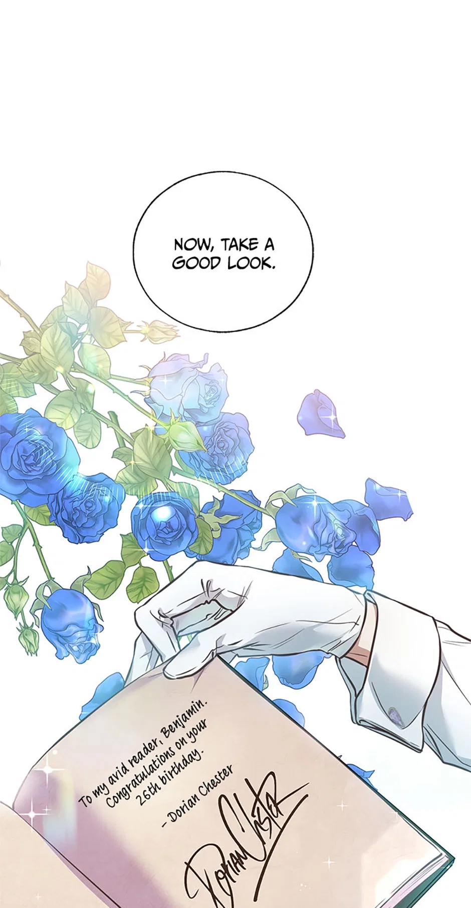 The Unwelcome Guests of House Fildette Chapter 176 – Page 71
