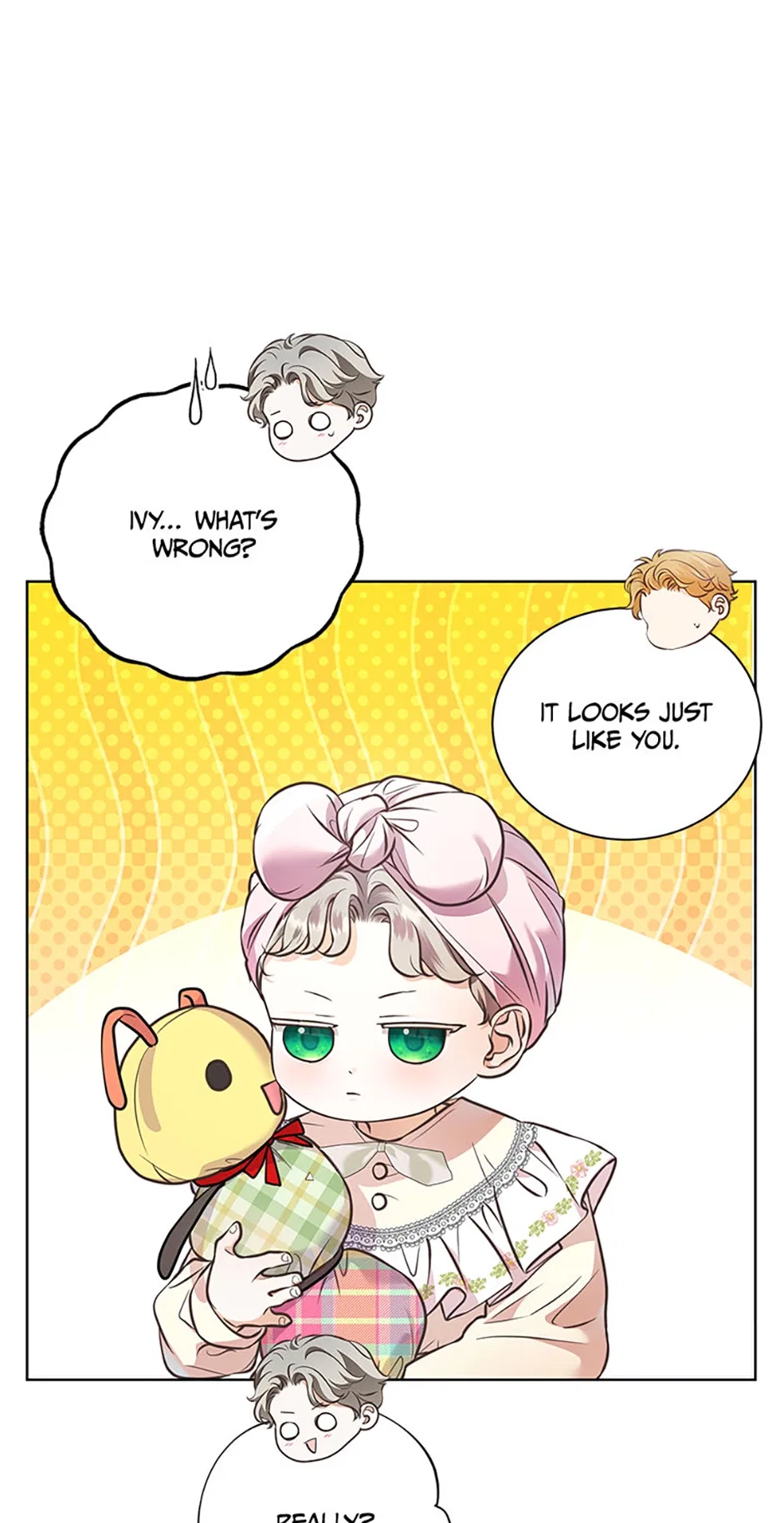 The Unwelcome Guests of House Fildette Chapter 176 – Page 81