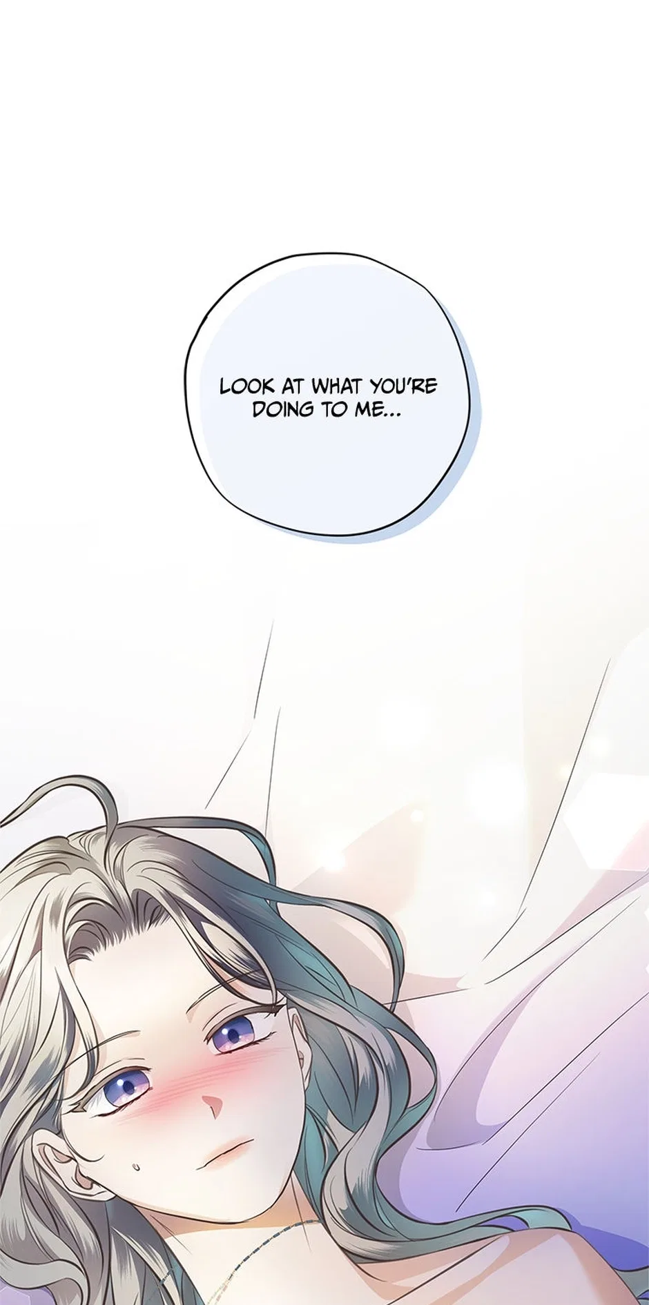 The Unwelcome Guests of House Fildette Chapter 175 – Page 4
