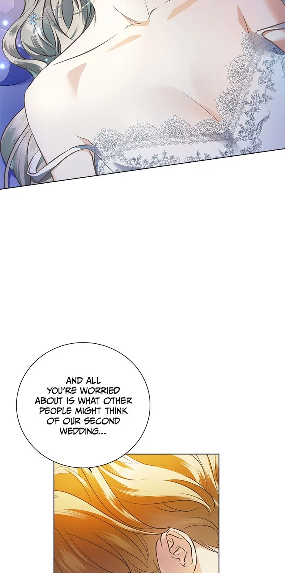 The Unwelcome Guests of House Fildette Chapter 175 – Page 5