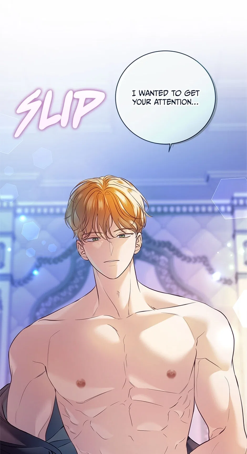 The Unwelcome Guests of House Fildette Chapter 175 – Page 9