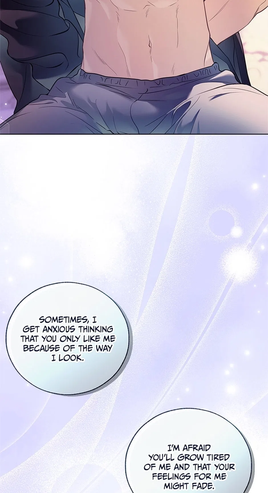 The Unwelcome Guests of House Fildette Chapter 175 – Page 10