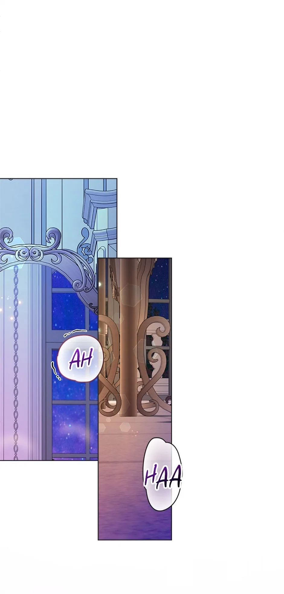 The Unwelcome Guests of House Fildette Chapter 175 – Page 17