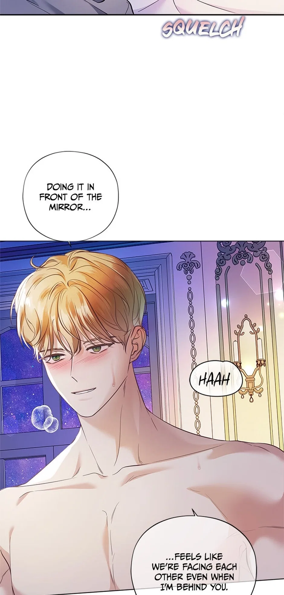 The Unwelcome Guests of House Fildette Chapter 175 – Page 22