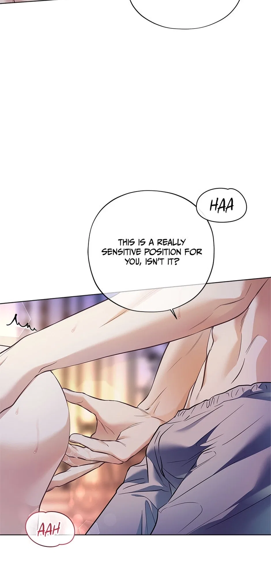 The Unwelcome Guests of House Fildette Chapter 175 – Page 23