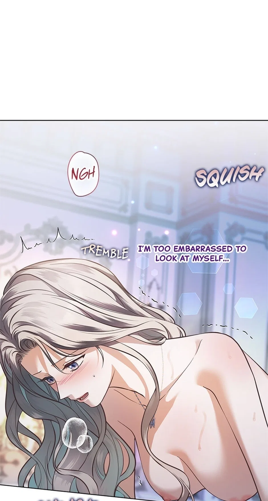 The Unwelcome Guests of House Fildette Chapter 175 – Page 24