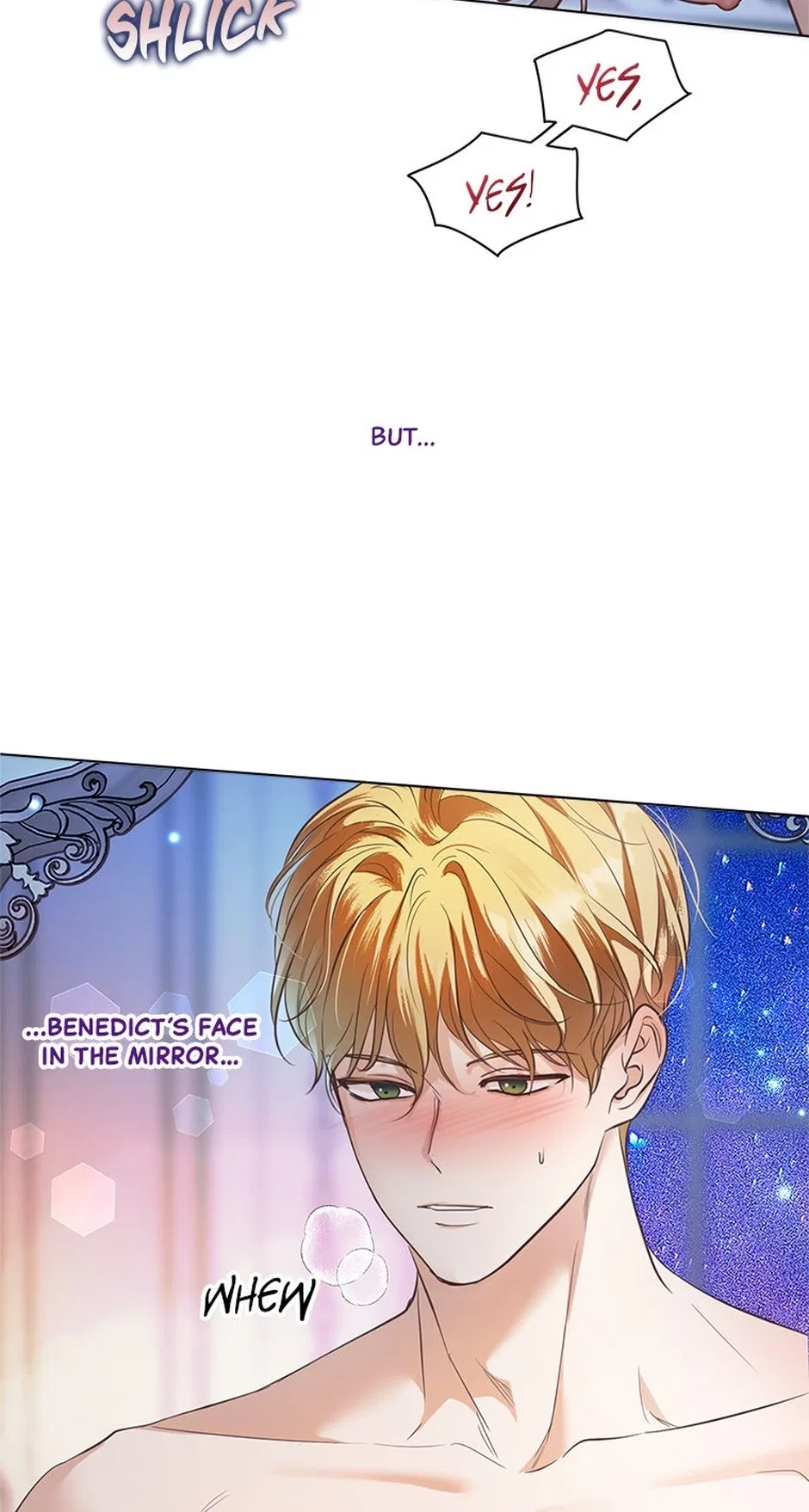 The Unwelcome Guests of House Fildette Chapter 175 – Page 25