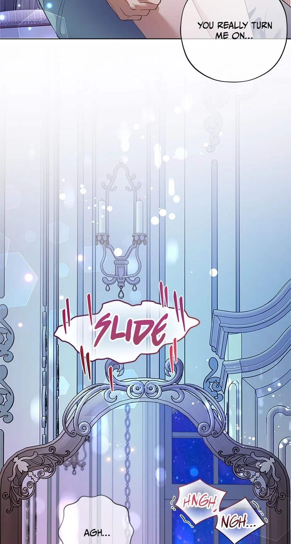 The Unwelcome Guests of House Fildette Chapter 175 – Page 28