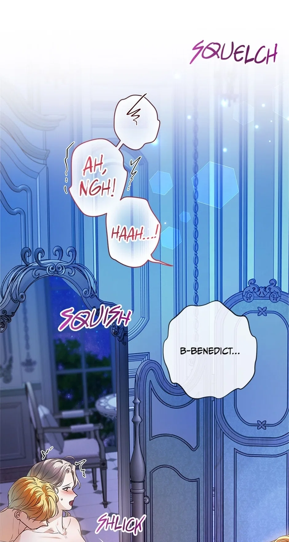 The Unwelcome Guests of House Fildette Chapter 175 – Page 30