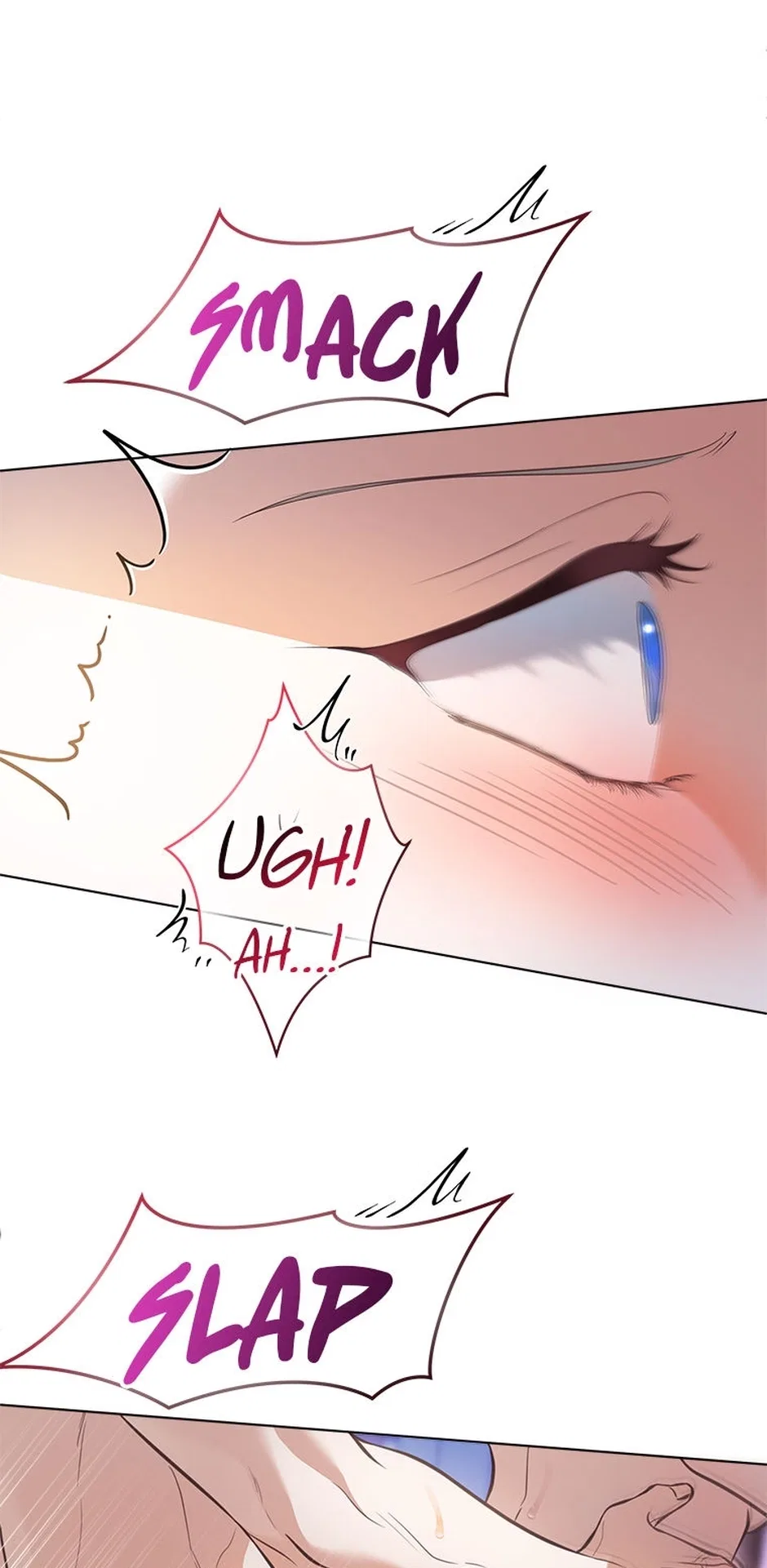 The Unwelcome Guests of House Fildette Chapter 175 – Page 36