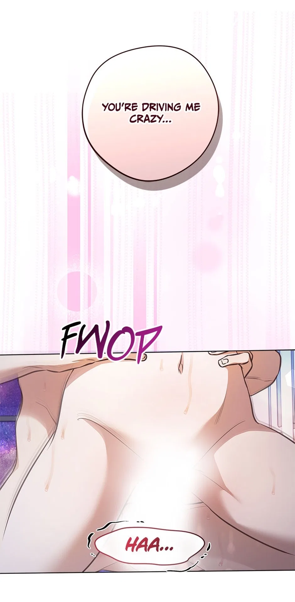 The Unwelcome Guests of House Fildette Chapter 175 – Page 39