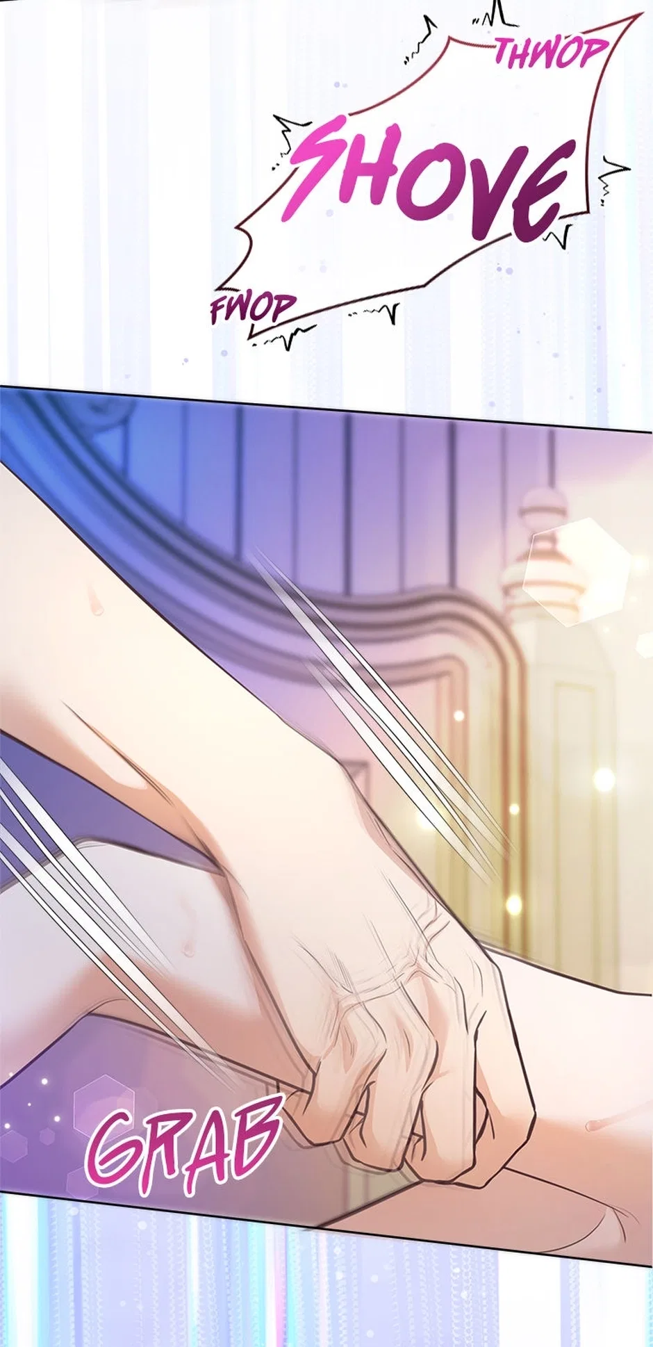 The Unwelcome Guests of House Fildette Chapter 175 – Page 41
