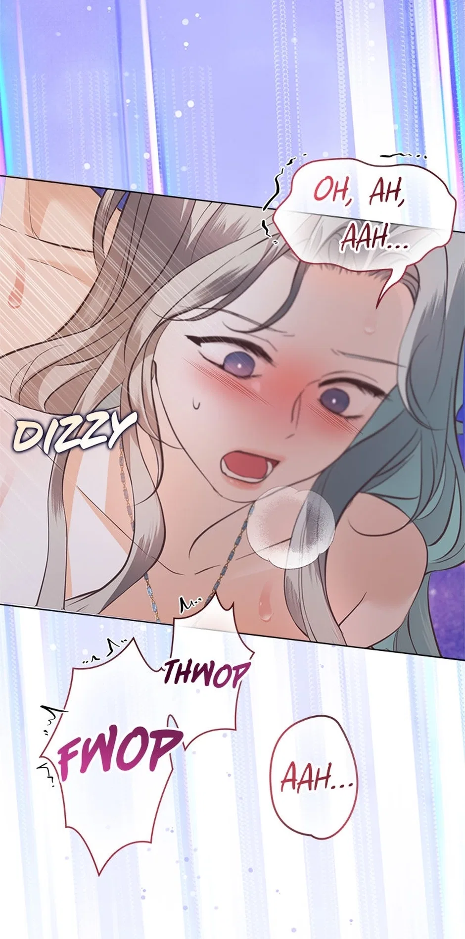 The Unwelcome Guests of House Fildette Chapter 175 – Page 45