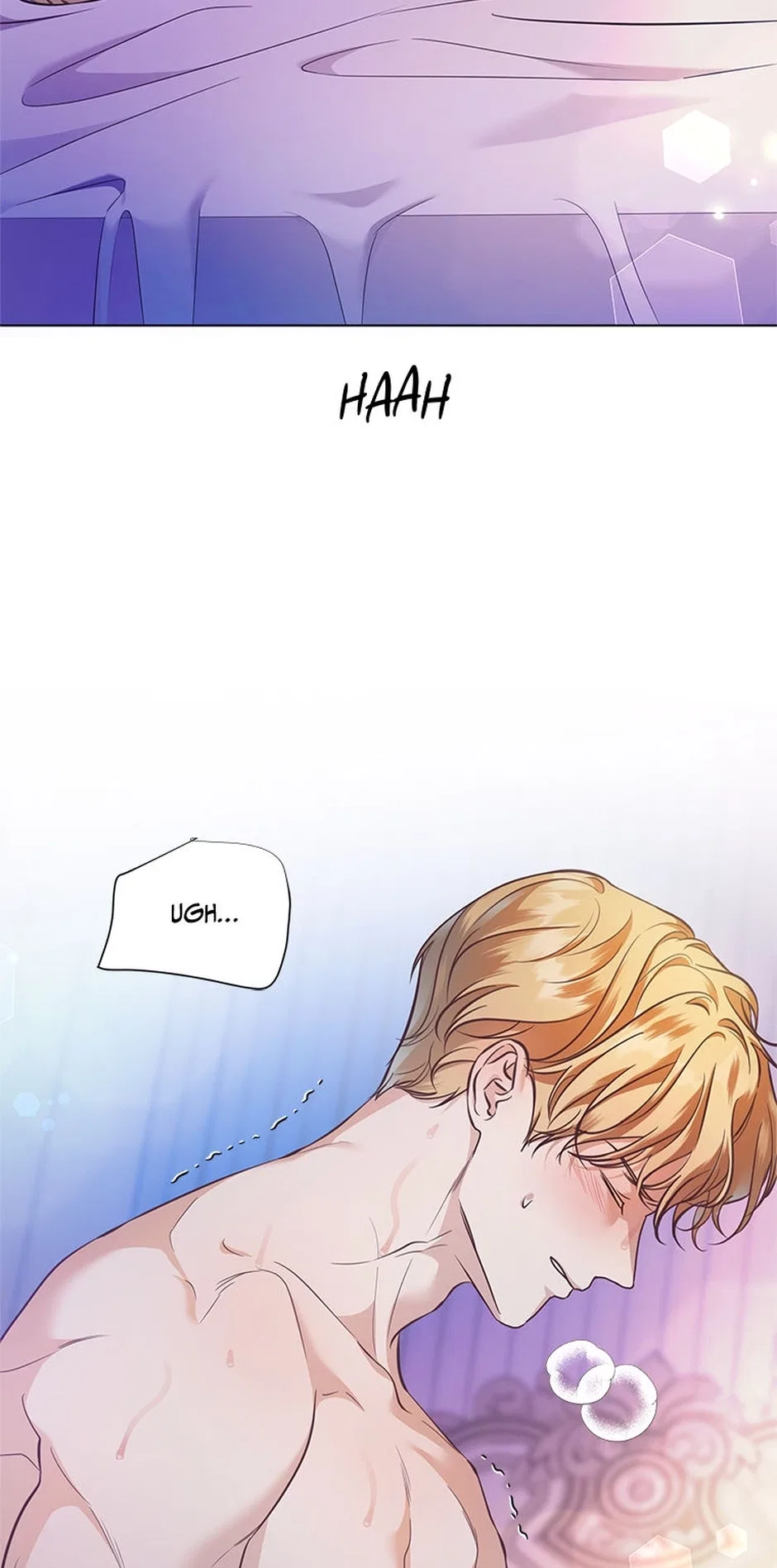 The Unwelcome Guests of House Fildette Chapter 175 – Page 48