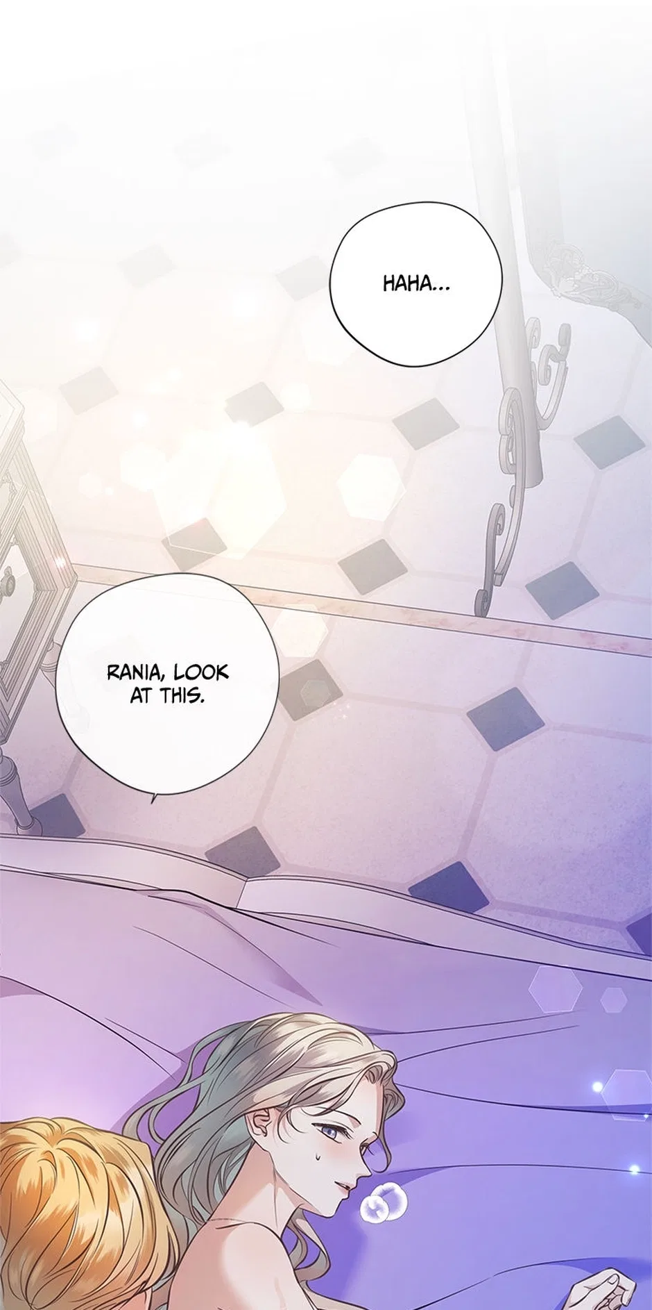 The Unwelcome Guests of House Fildette Chapter 175 – Page 50