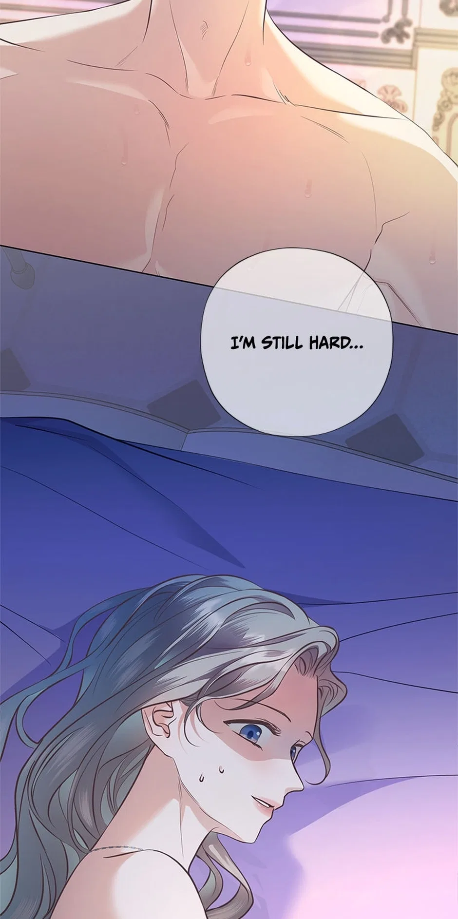 The Unwelcome Guests of House Fildette Chapter 175 – Page 52