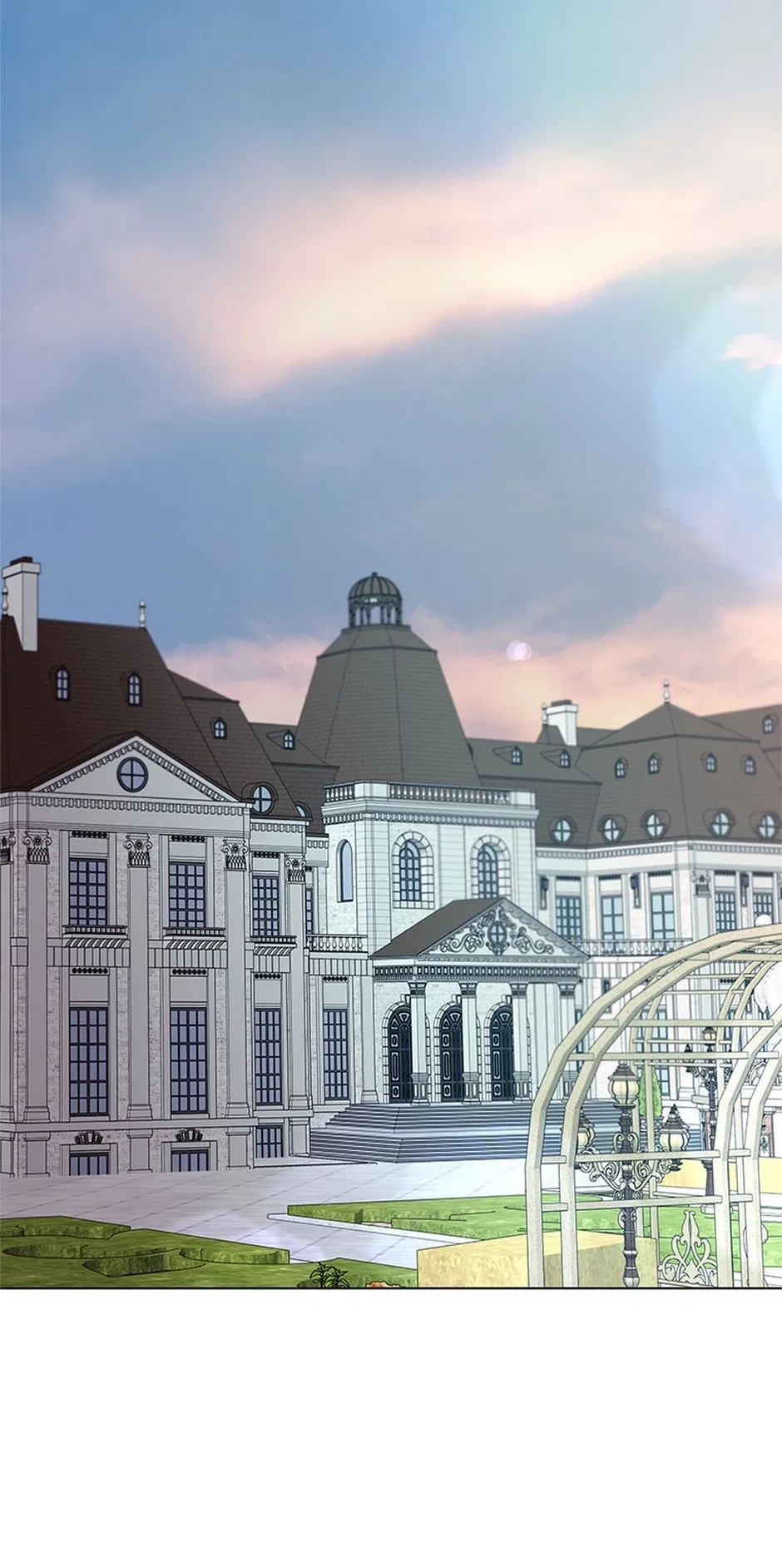 The Unwelcome Guests of House Fildette Chapter 175 – Page 54