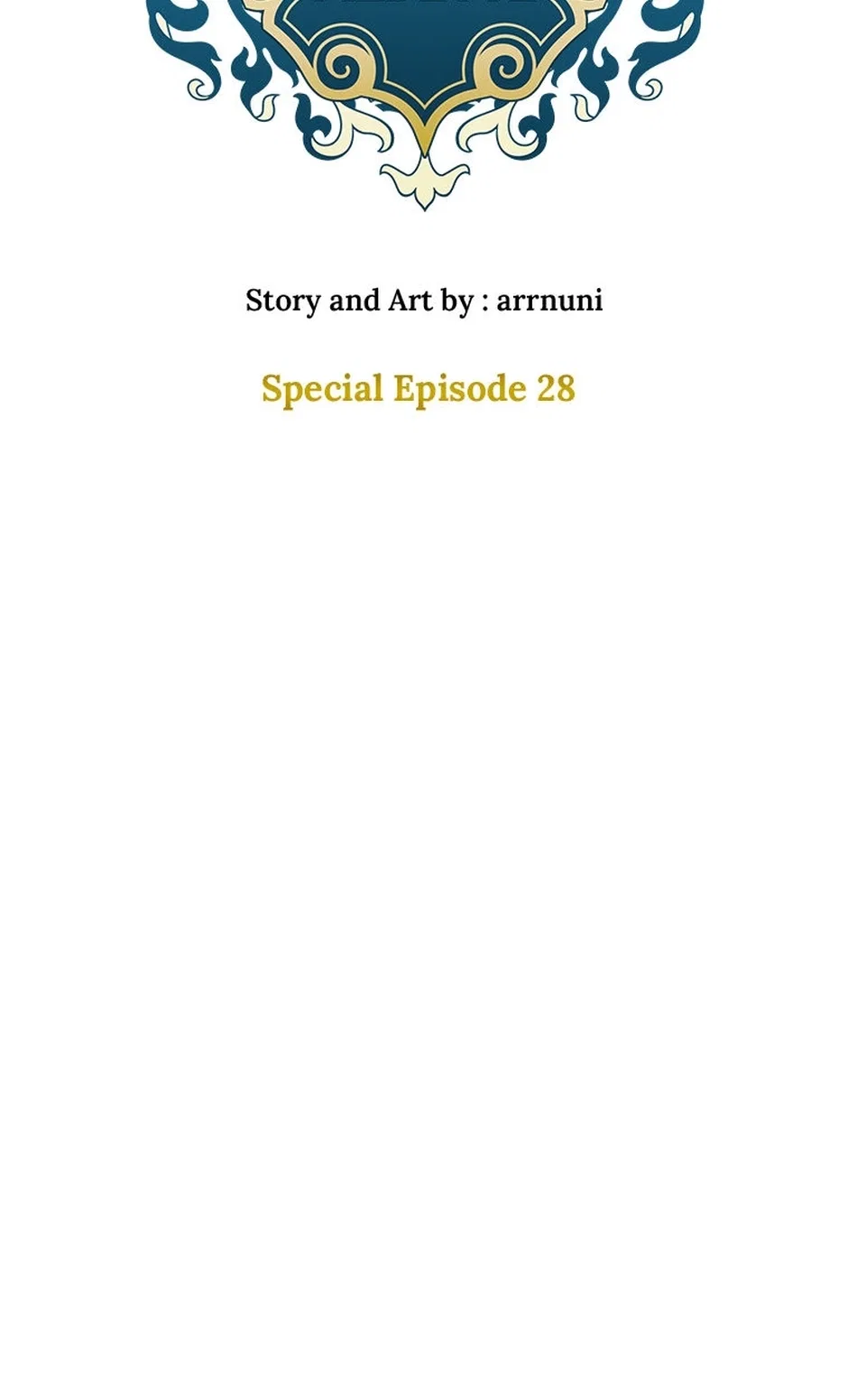 The Unwelcome Guests of House Fildette Chapter 175 – Page 58