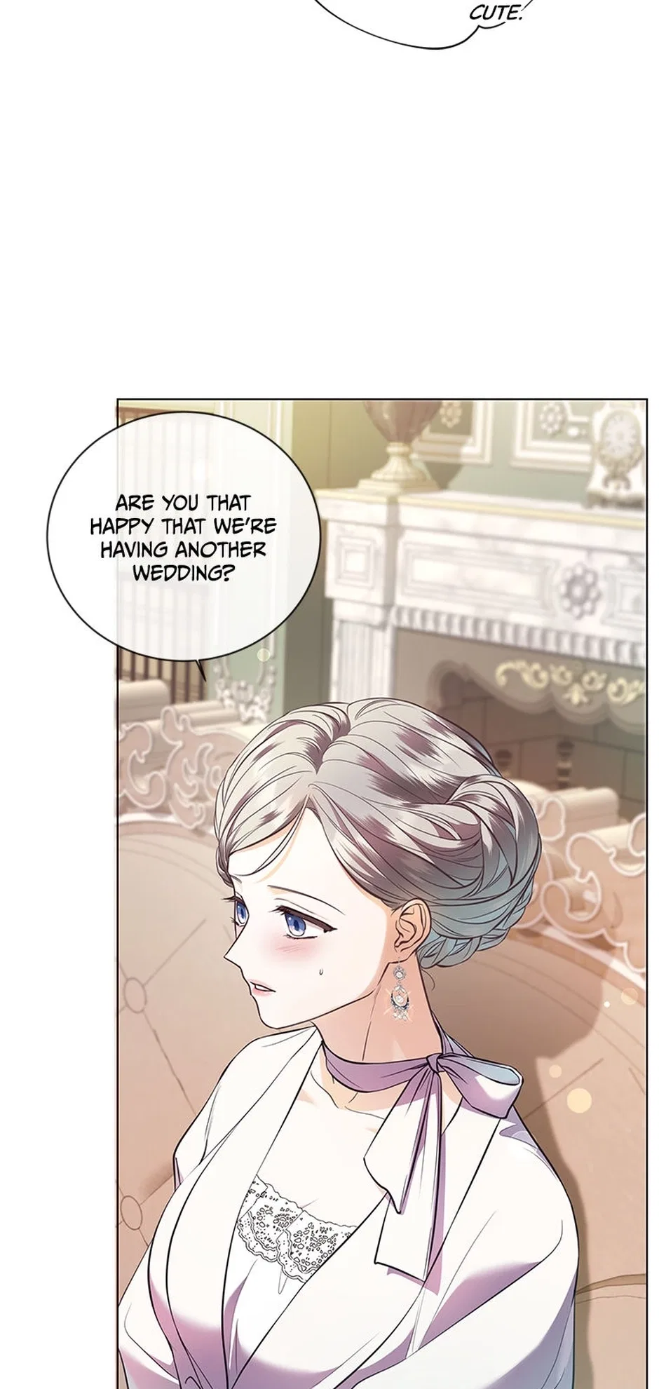 The Unwelcome Guests of House Fildette Chapter 175 – Page 64