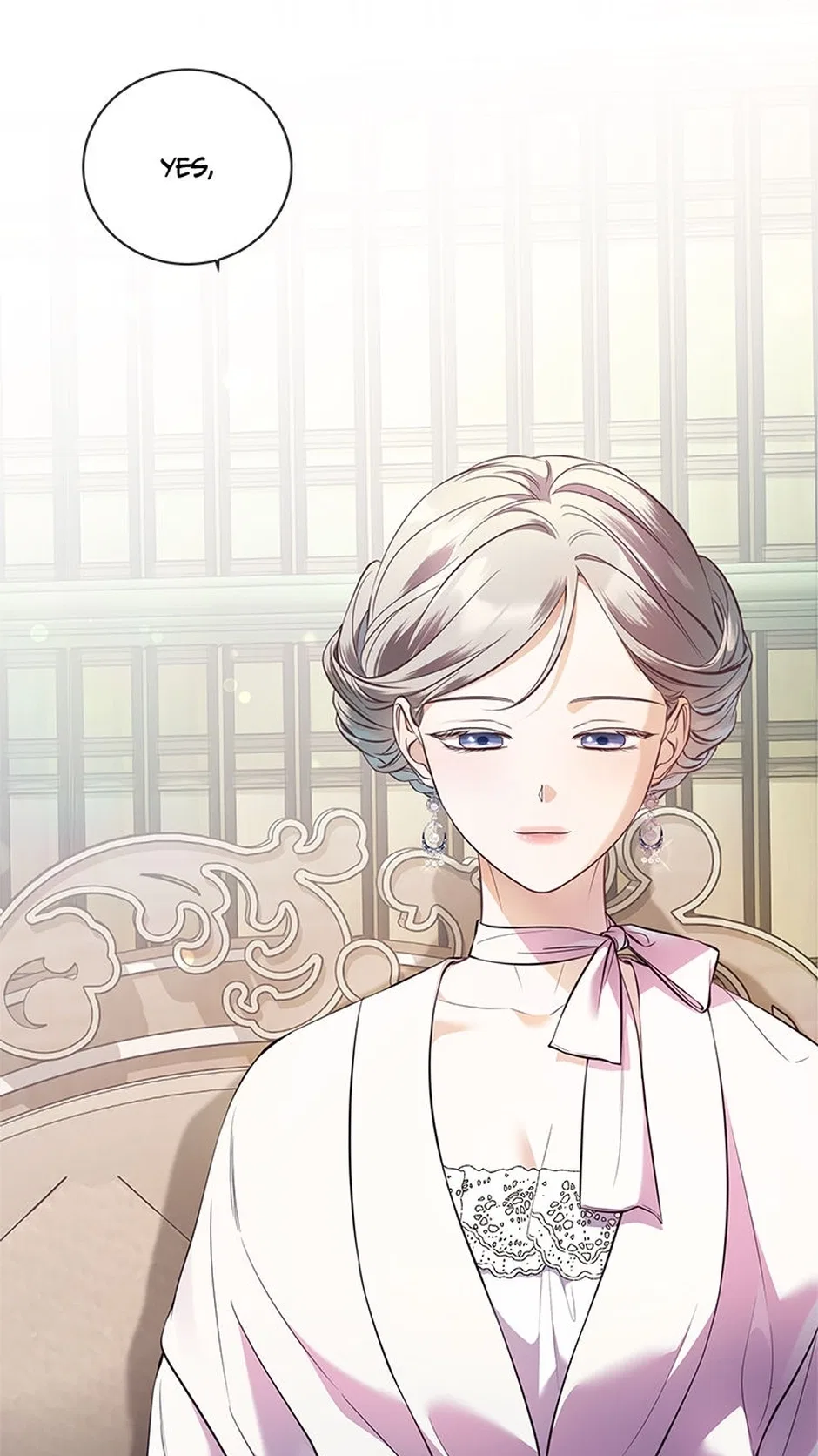 The Unwelcome Guests of House Fildette Chapter 175 – Page 69