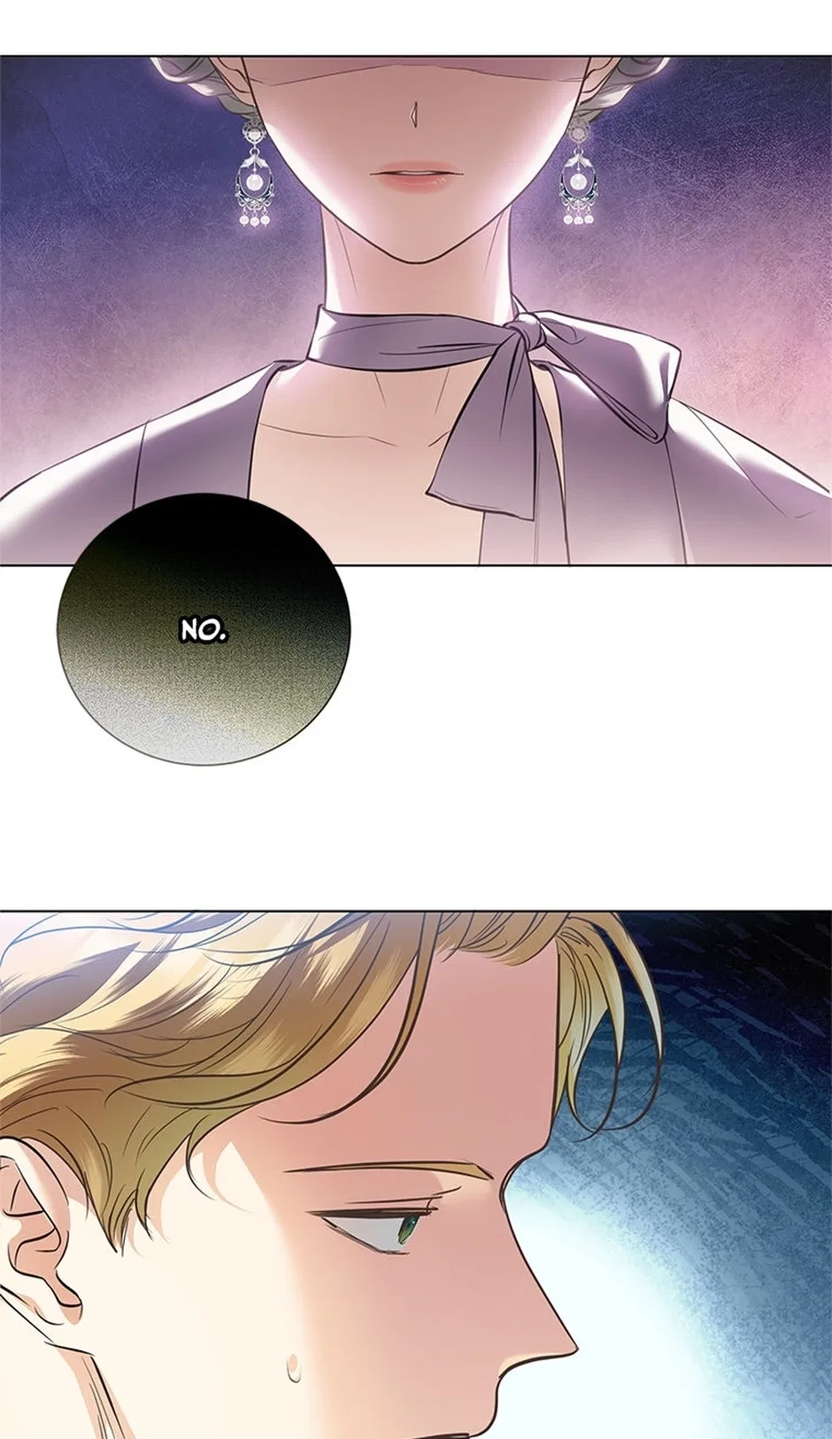 The Unwelcome Guests of House Fildette Chapter 175 – Page 74