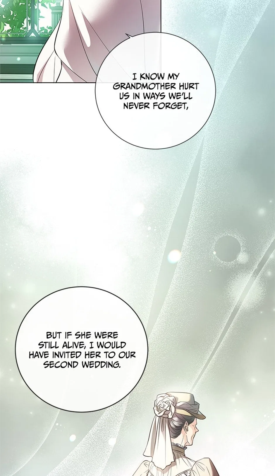 The Unwelcome Guests of House Fildette Chapter 175 – Page 78