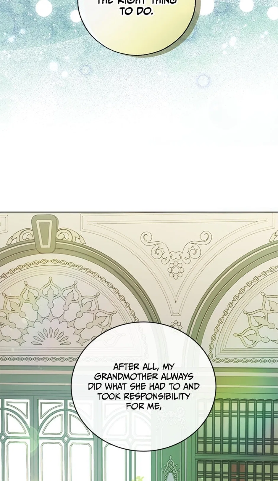 The Unwelcome Guests of House Fildette Chapter 175 – Page 80