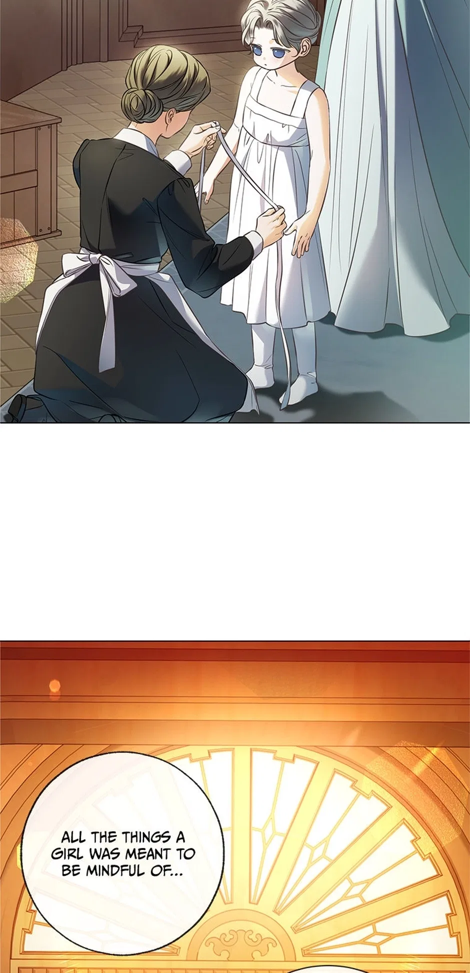 The Unwelcome Guests of House Fildette Chapter 175 – Page 83