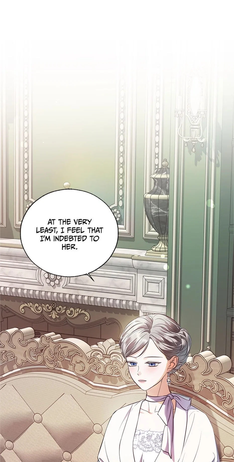 The Unwelcome Guests of House Fildette Chapter 175 – Page 86