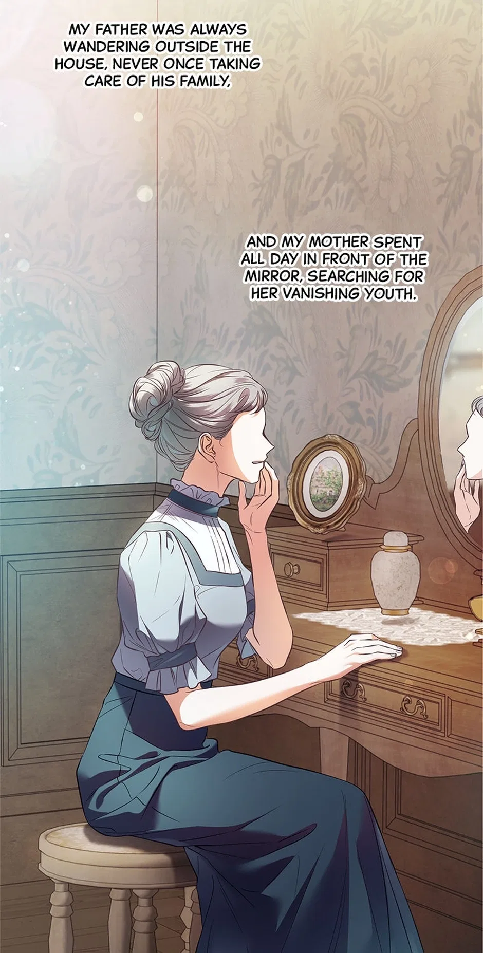 The Unwelcome Guests of House Fildette Chapter 175 – Page 89
