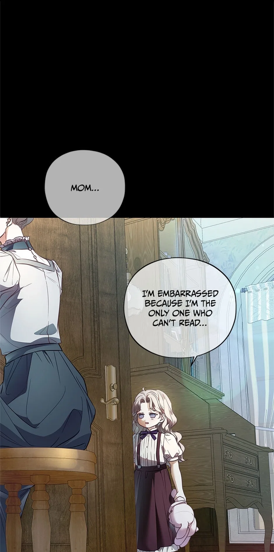 The Unwelcome Guests of House Fildette Chapter 175 – Page 92