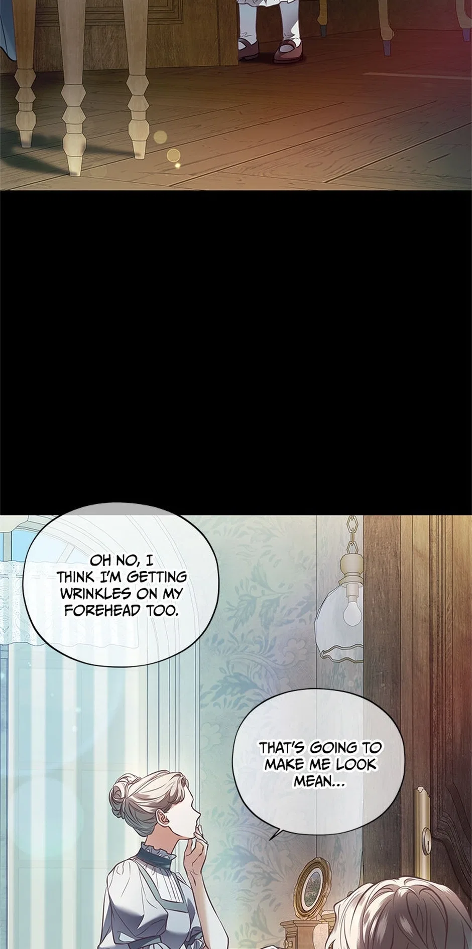 The Unwelcome Guests of House Fildette Chapter 175 – Page 93