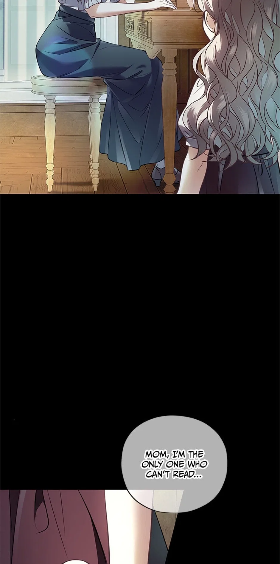 The Unwelcome Guests of House Fildette Chapter 175 – Page 94