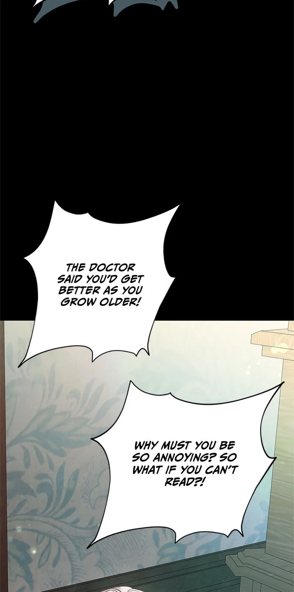 The Unwelcome Guests of House Fildette Chapter 175 – Page 96
