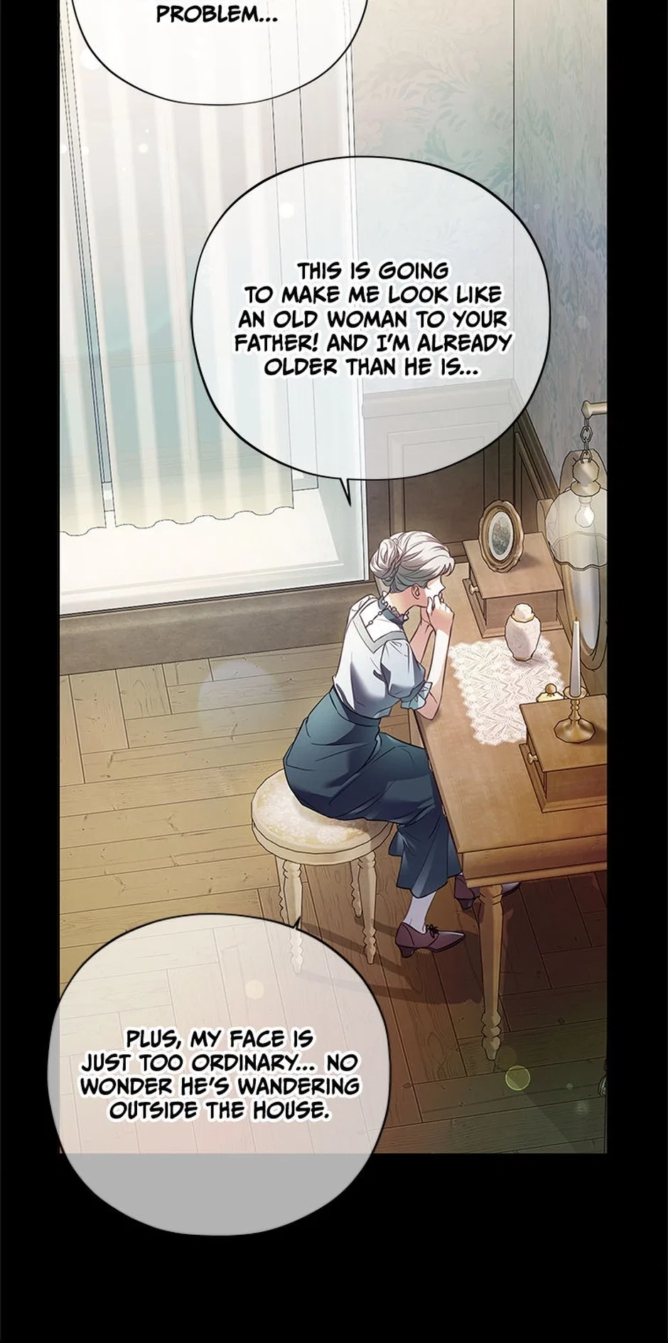 The Unwelcome Guests of House Fildette Chapter 175 – Page 98