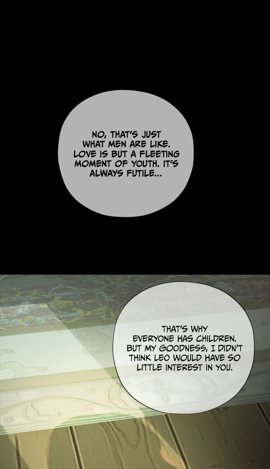 The Unwelcome Guests of House Fildette Chapter 175 – Page 99