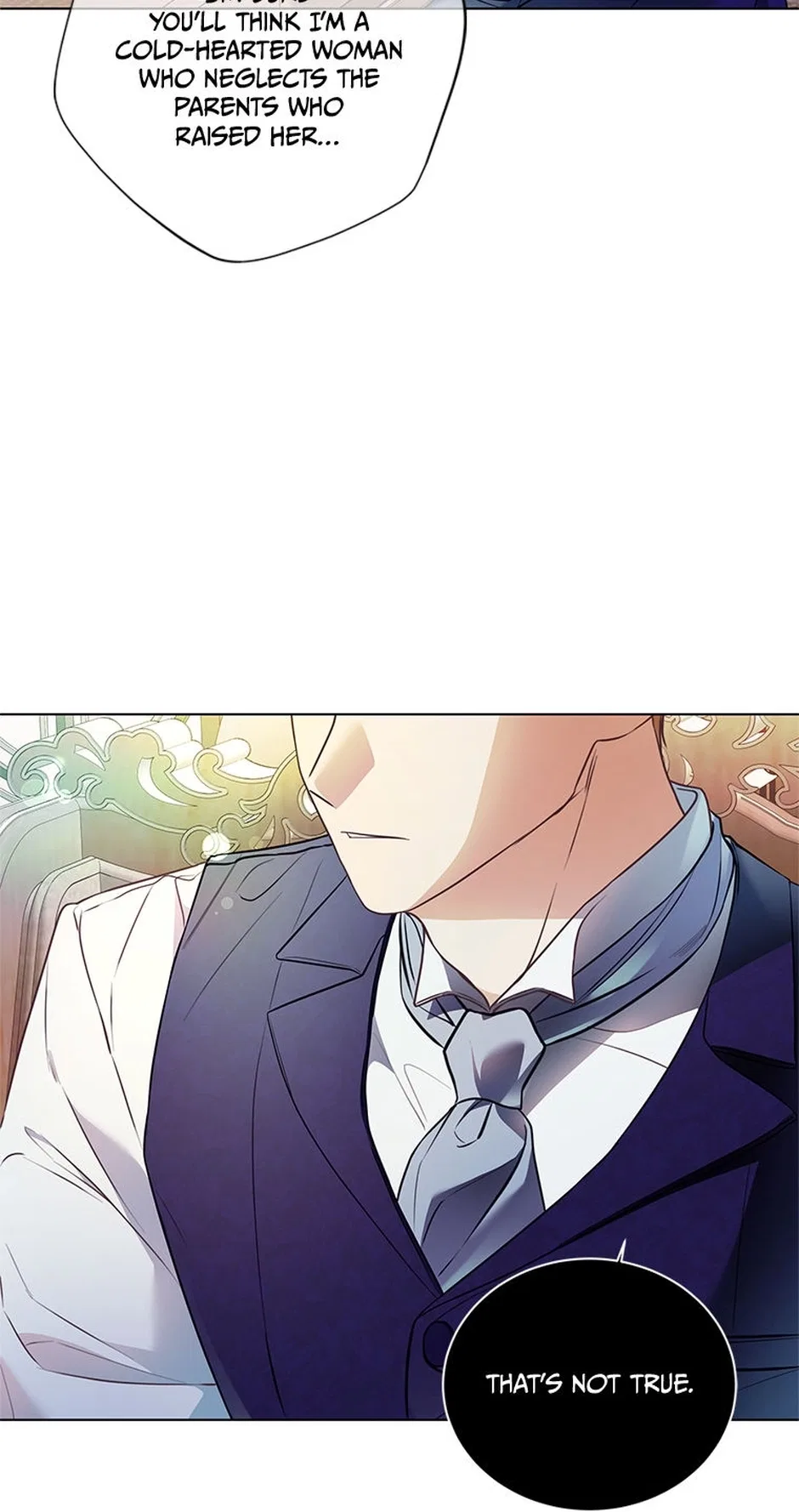 The Unwelcome Guests of House Fildette Chapter 175 – Page 107