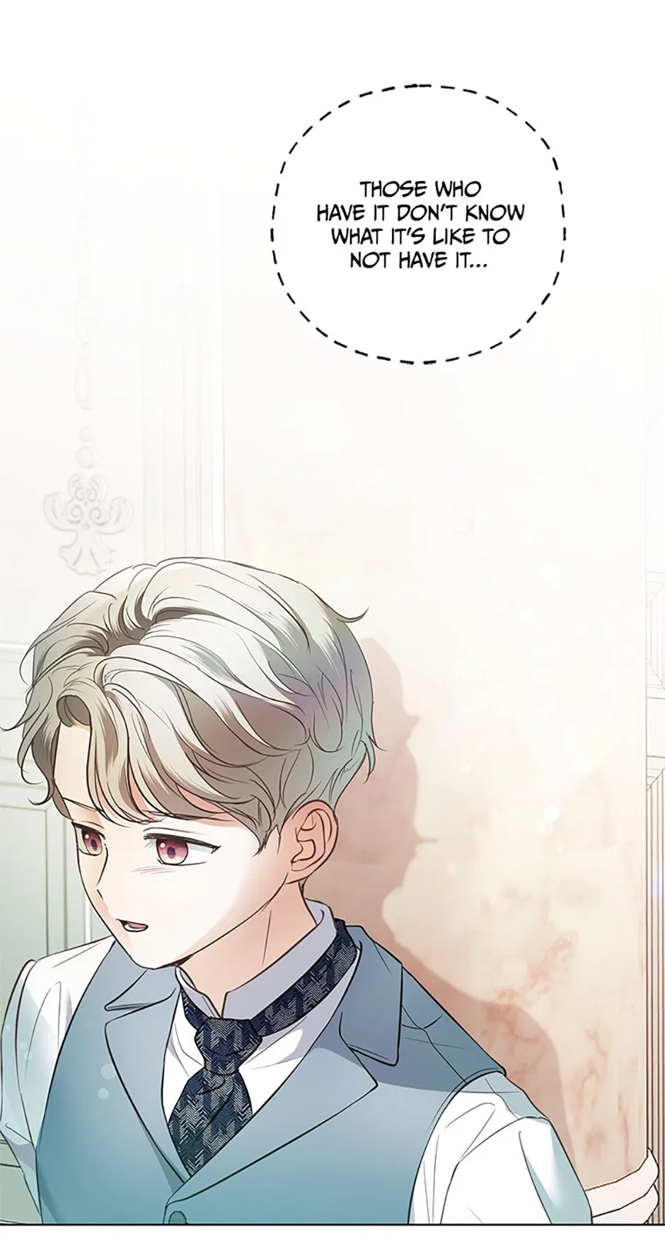 The Unwelcome Guests of House Fildette Chapter 174 – Page 12