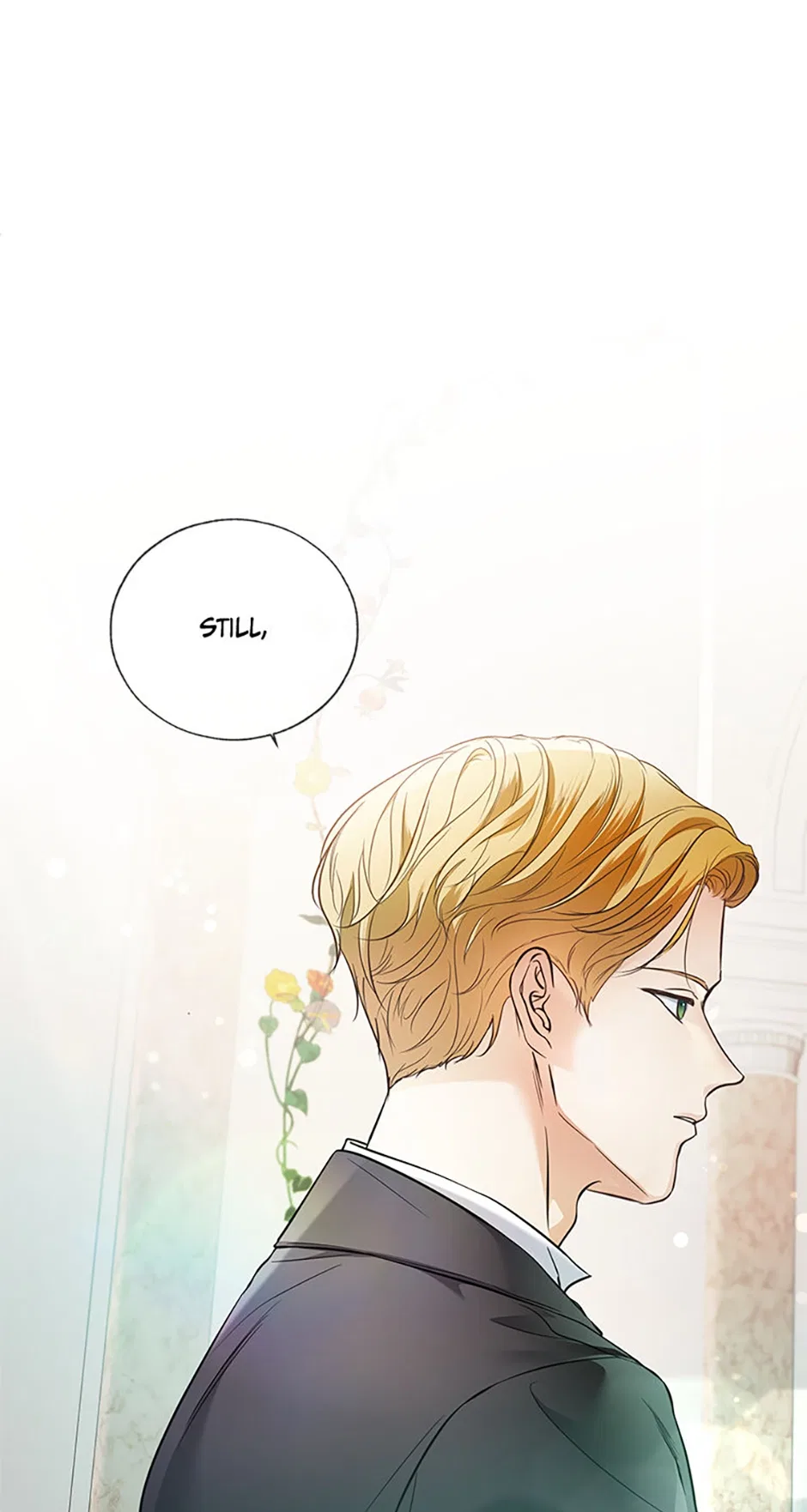 The Unwelcome Guests of House Fildette Chapter 174 – Page 13