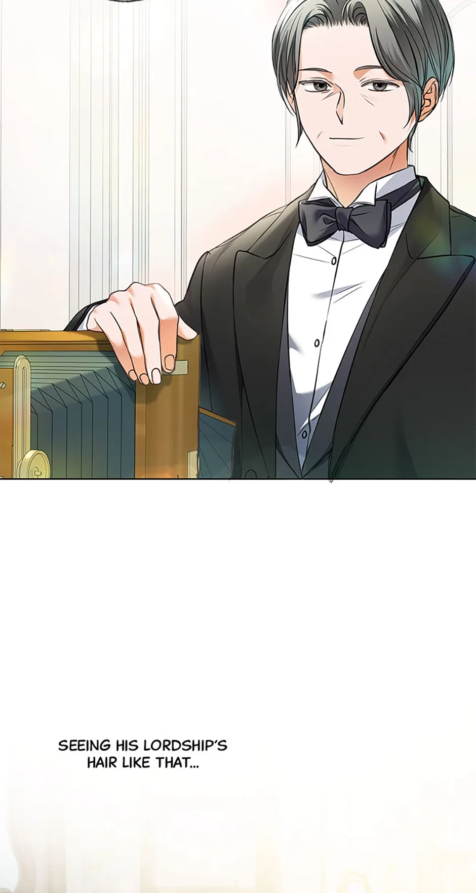 The Unwelcome Guests of House Fildette Chapter 174 – Page 18